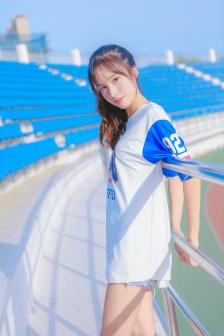 女生经常自己安慰会变漂亮吗